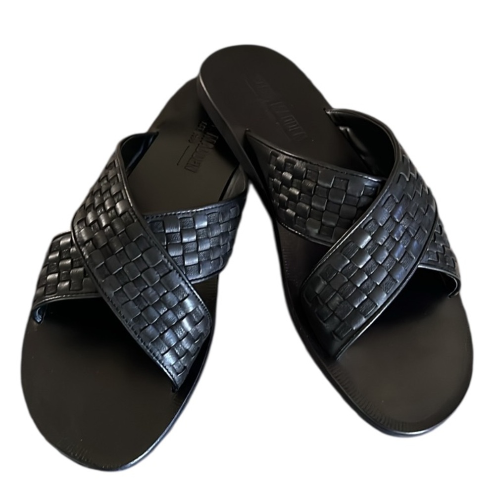 Steve Madden Mens Lorenze Sandal / size 12 / New in Box - Picture 12 of 15